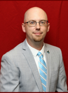 Murphysboro Mayor Will Stephens